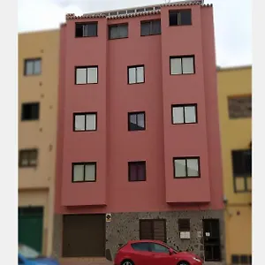  Apartamento La 4 España