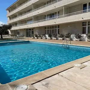  Apartamento L'estartit - Costa Brava España