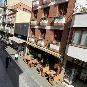  Apartamento Brava España
