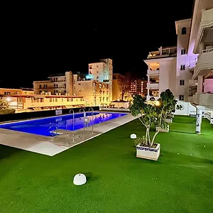 Apartamento Carihuela Playa Nidos 1 España