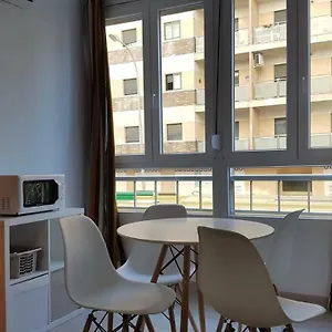  Apartamento Silvia España
