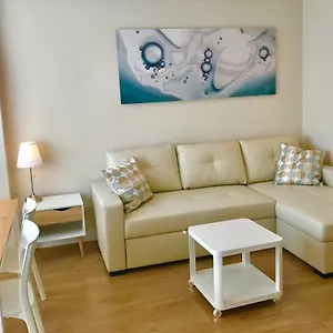 Apartamento Central Torremolinos Studio España